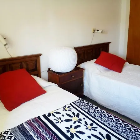 Apartamento Miramar Centro Apartment