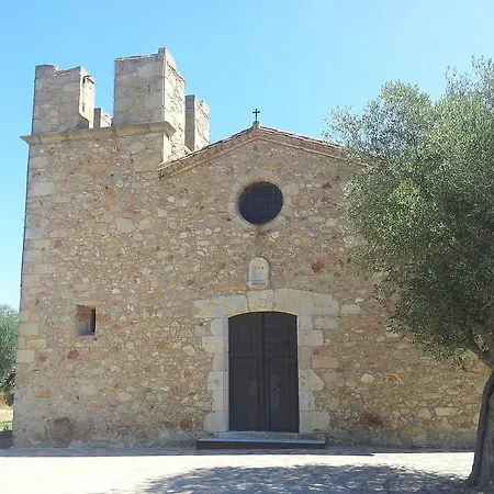 Apartamento Miramar Centro * Platja d'Aro